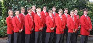 Lindisfarne College