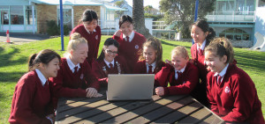 Sacred Heart College