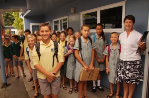 Havelock North Intermediate