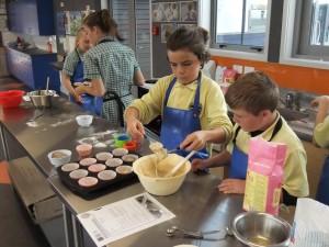 Havelock North Intermediate