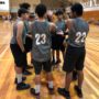 Junior Boys Basketball